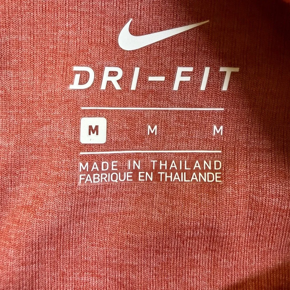 Nike dri fit